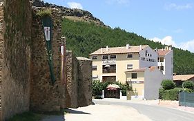 Hostal Restaurante La Muralla